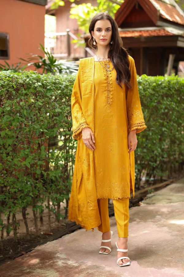 RA Riwayat Emb L/Peach`25 (Vol-2) RL#22