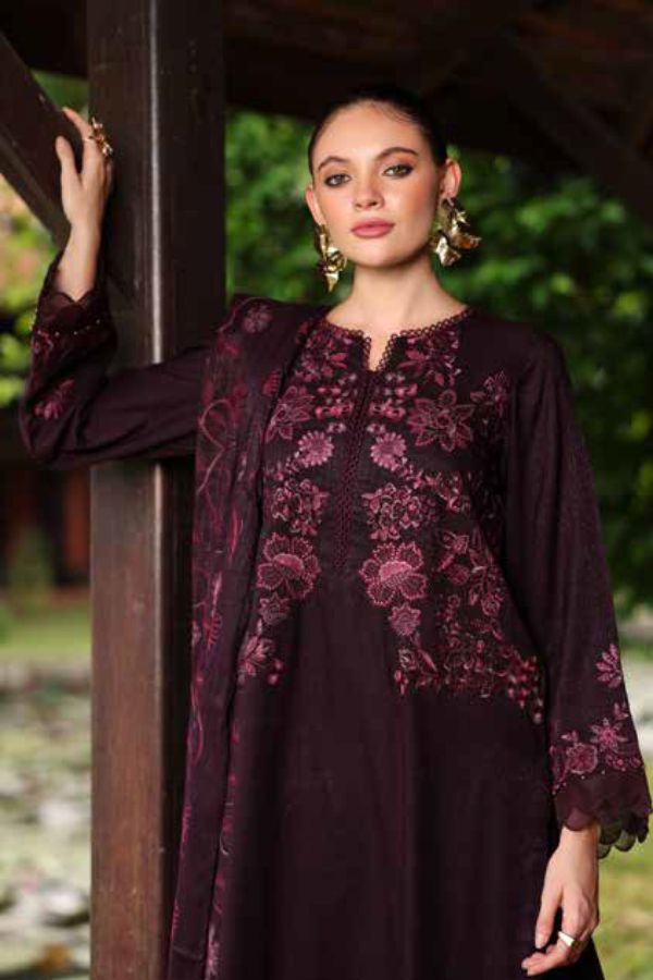 RA Riwayat Emb L/Peach`25 (Vol-2) RL#24