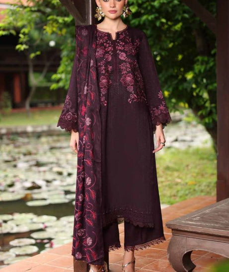 RA Riwayat Emb L/Peach`25 (Vol-2) RL#24