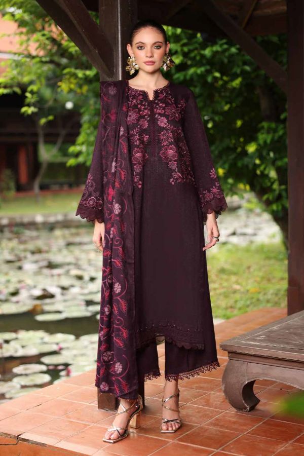 RA Riwayat Emb L/Peach`25 (Vol-2) RL#24