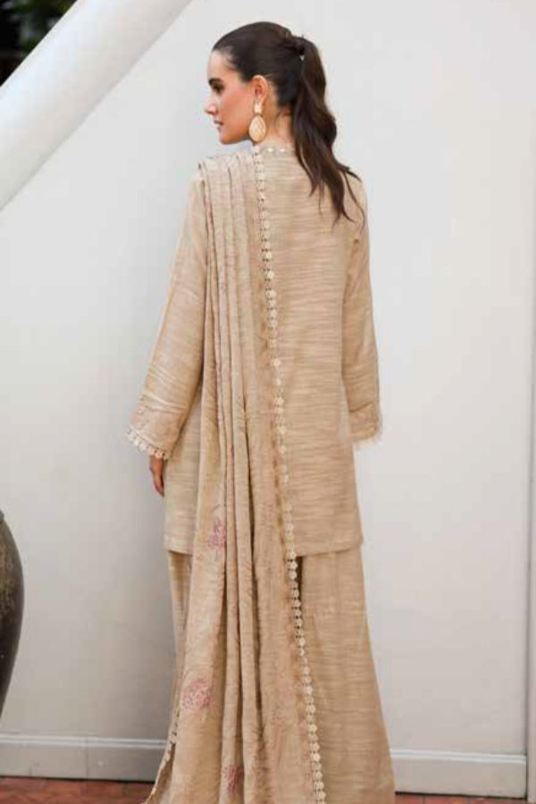 RA Riwayat Emb L/Peach`25 (Vol-2) RL#25