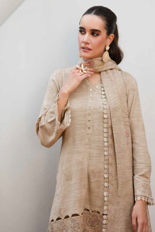 RA Riwayat Emb L/Peach`25 (Vol-2) RL#25