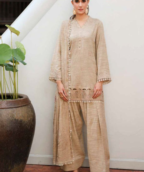 RA Riwayat Emb L/Peach`25 (Vol-2) RL#25