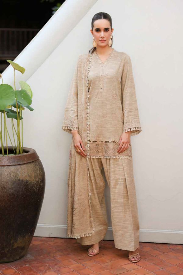 RA Riwayat Emb L/Peach`25 (Vol-2) RL#25