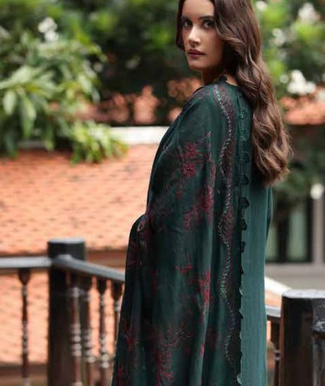 RA Riwayat Emb L/Peach`25 (Vol-2) RL#26