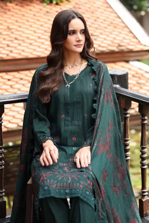 RA Riwayat Emb L/Peach`25 (Vol-2) RL#26