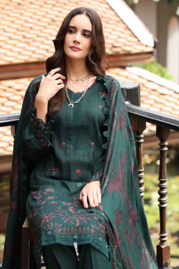 RA Riwayat Emb L/Peach`25 (Vol-2) RL#26