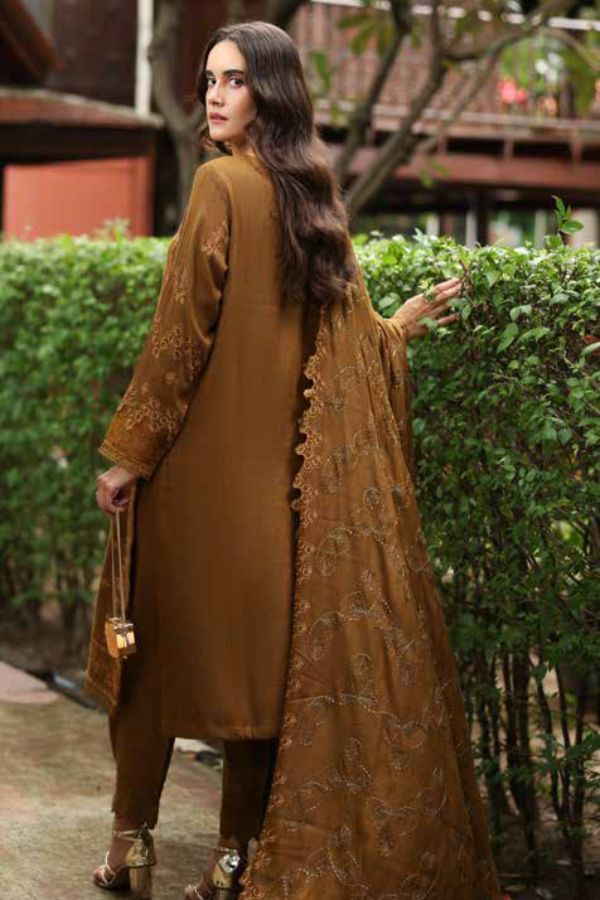 RA Riwayat Emb L/Peach`25 (Vol-2) RL#27