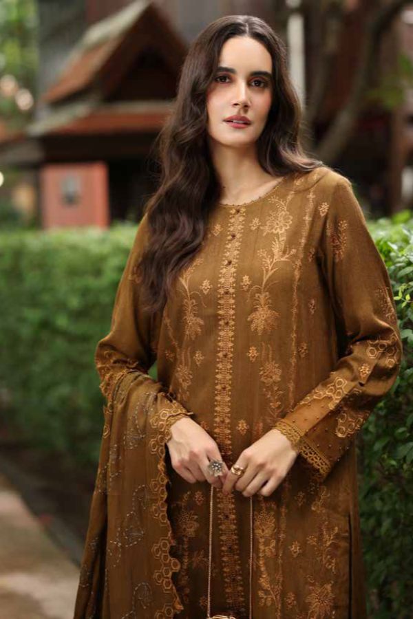 RA Riwayat Emb L/Peach`25 (Vol-2) RL#27