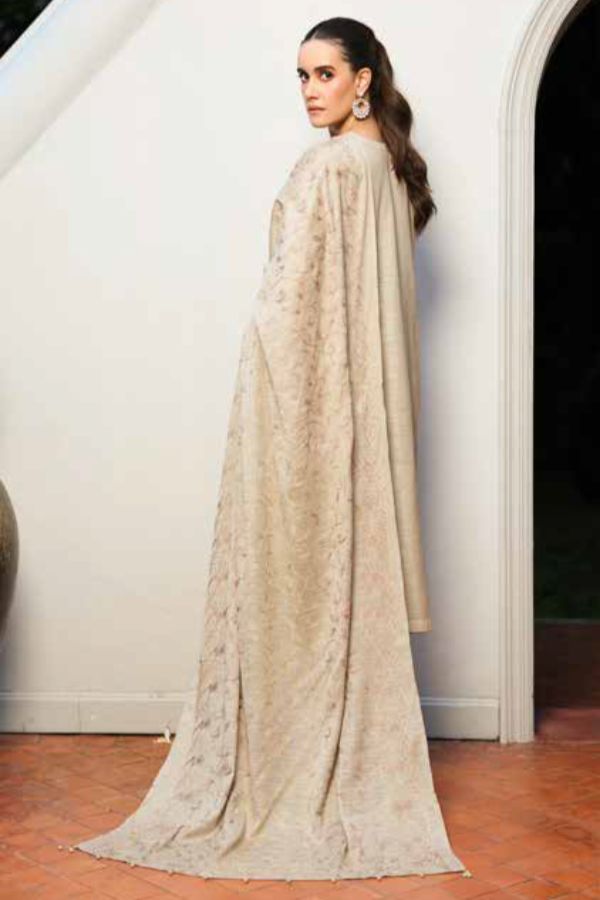 RA Riwayat Emb L/Peach`25 (Vol-2) RL#28