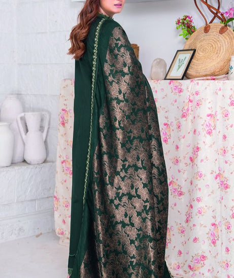 RA Roop Banarsi Peach`26 D#01