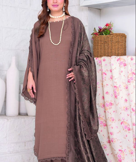 RA Roop Banarsi Peach`26 D#04