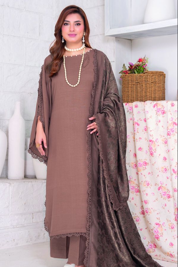 RA Roop Banarsi Peach`26 D#04