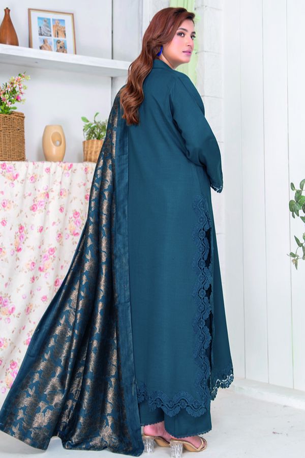 RA Roop Banarsi Peach`26 D#05