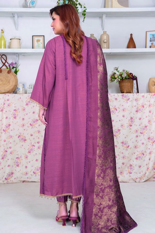 RA Roop Banarsi Peach`26 D#07