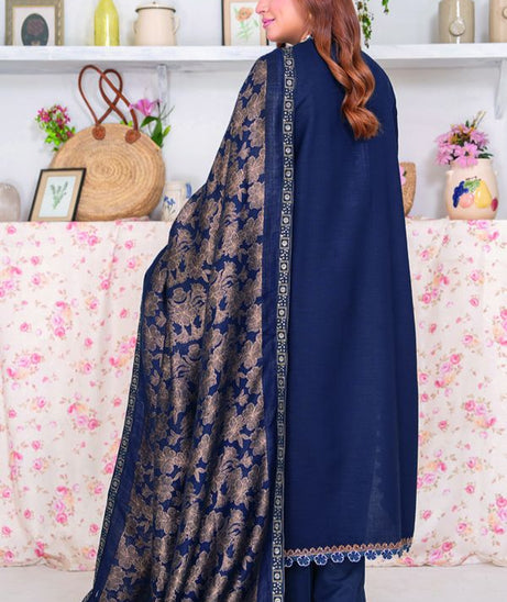 RA Roop Banarsi Peach`26 D#08