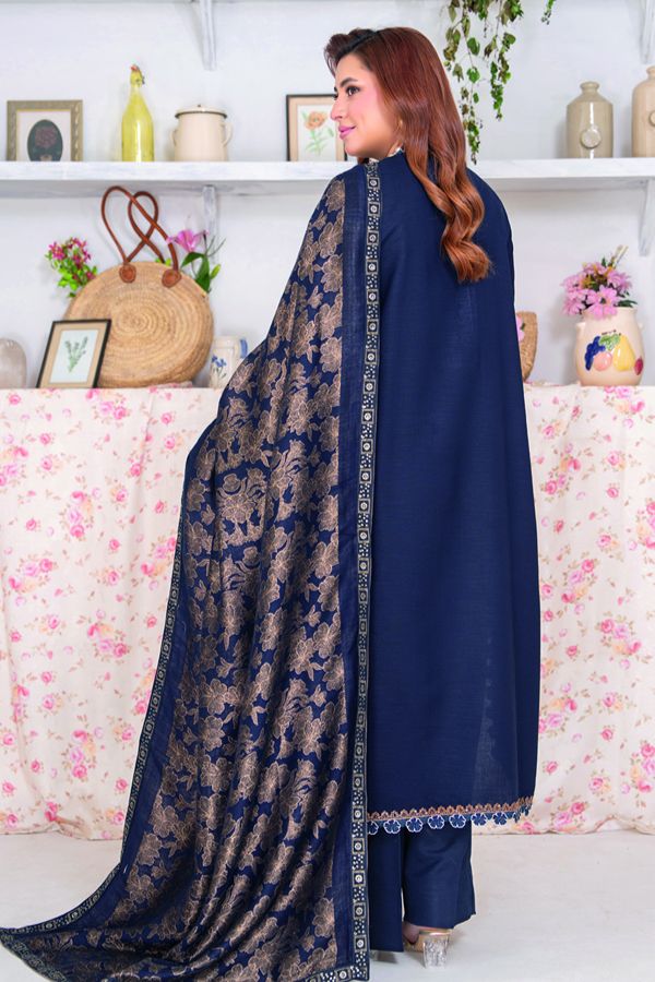 RA Roop Banarsi Peach`26 D#08