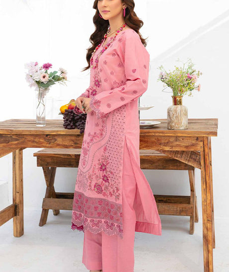 RA Rubab Premium Lawn'24 Vol-2 D#02