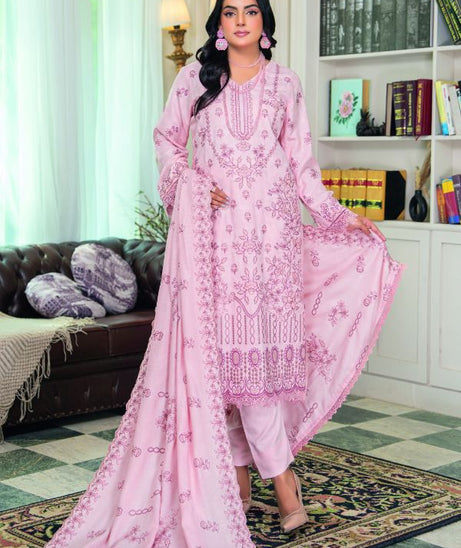 RA Rubab Self Jacquard`25 SH#1