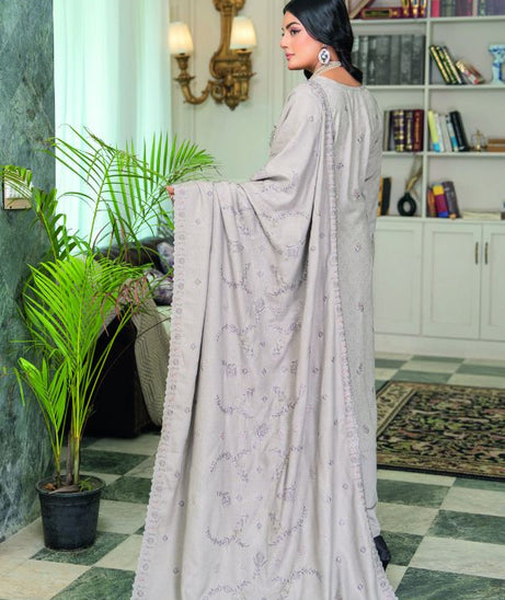 RA Rubab Self Jacquard`25 SH#3