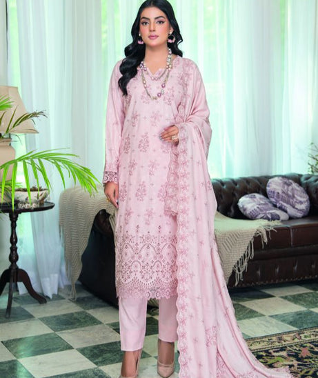 RA Rubab Self Jacquard`25 SH#4