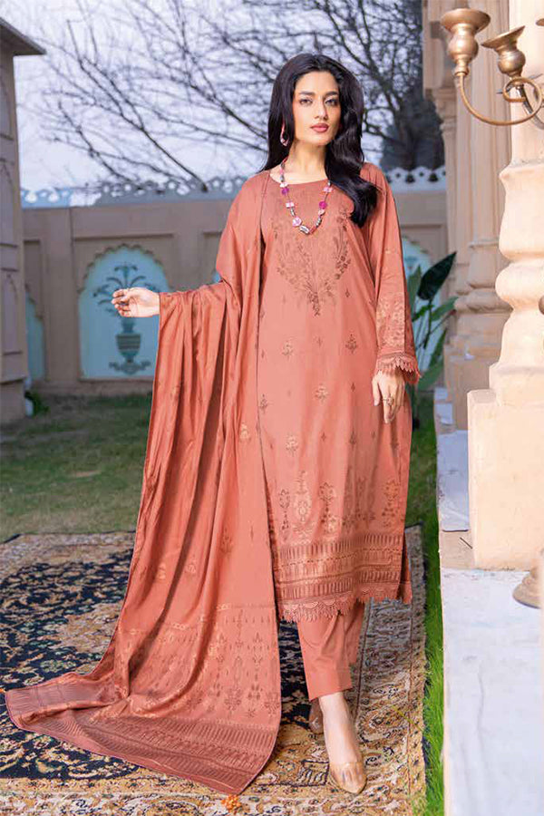 RA Saiqa Jacquard Lawn`25 D#02