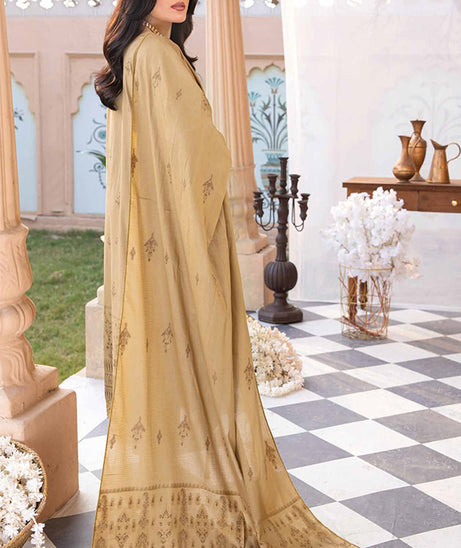 RA Saiqa Jacquard Lawn`25 D#06