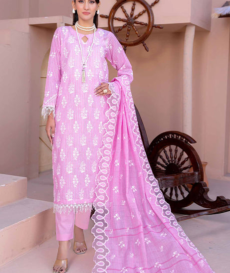 RA Tulip Luxury Lawn`25 SH # 3