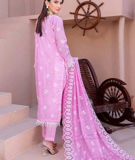 RA Tulip Luxury Lawn`25 SH # 3