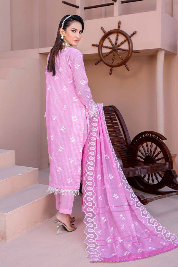 RA Tulip Luxury Lawn`25 SH # 3