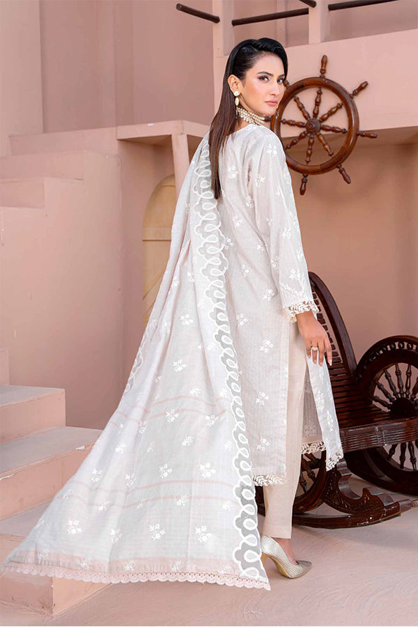 RA Tulip Luxury Lawn`25 SH # 4