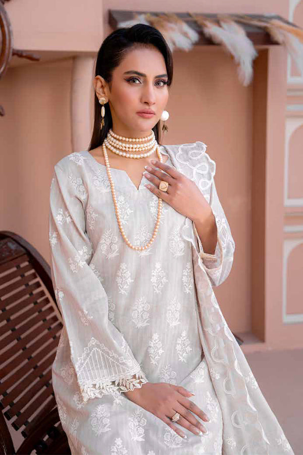 RA Tulip Luxury Lawn`25 SH # 4