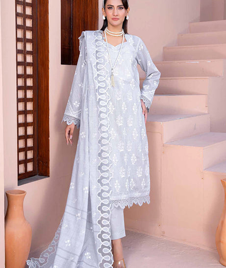 RA Tulip Luxury Lawn`25 SH # 5