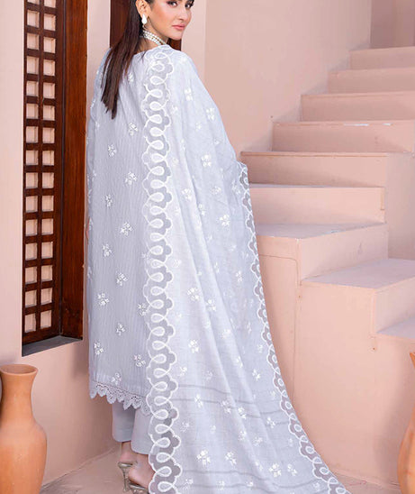 RA Tulip Luxury Lawn`25 SH # 5