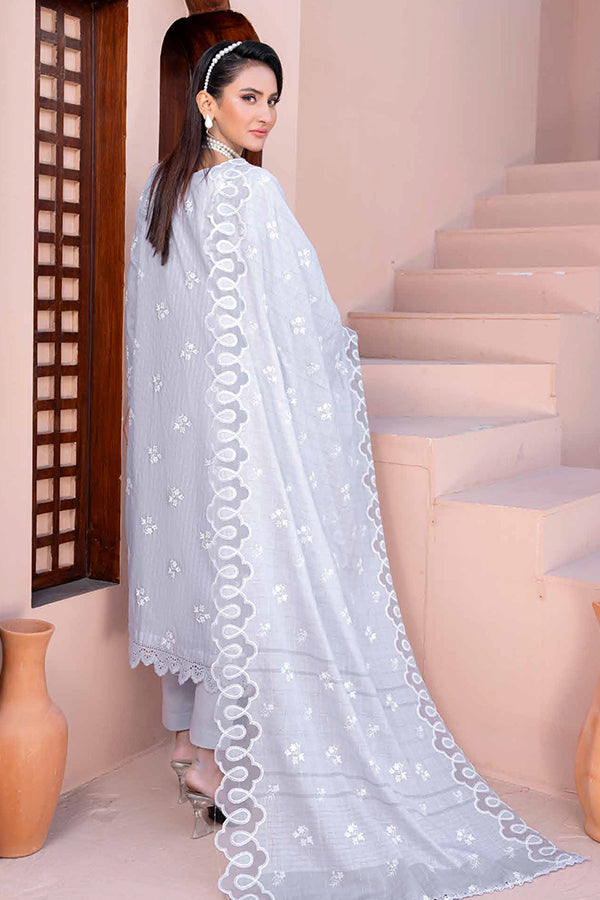 RA Tulip Luxury Lawn`25 SH # 5
