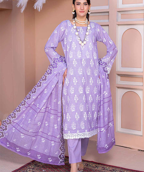 RA Tulip Luxury Lawn`25 SH # 6