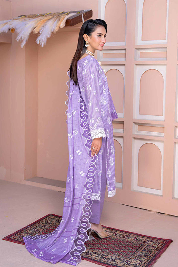 RA Tulip Luxury Lawn`25 SH # 6