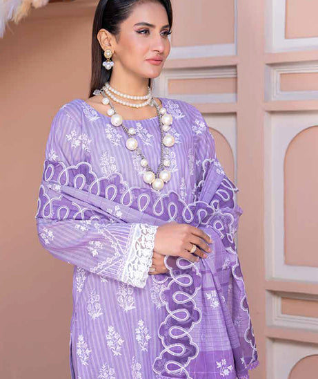 RA Tulip Luxury Lawn`25 SH # 6