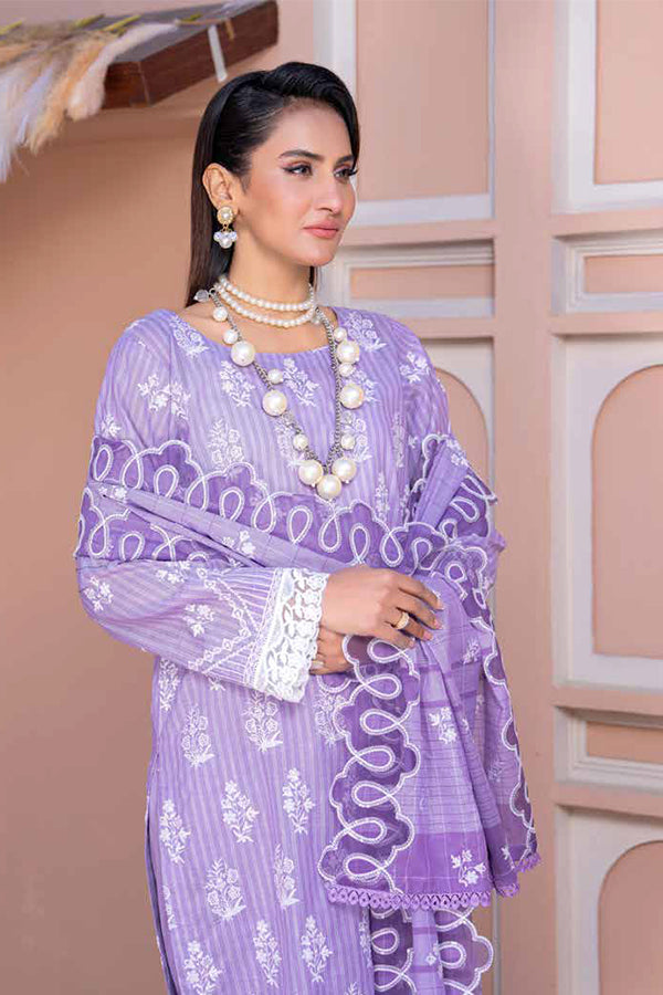 RA Tulip Luxury Lawn`25 SH # 6