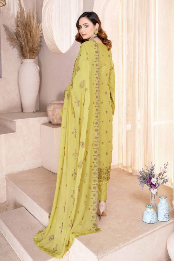 RA Umaiza Emb Karandi`25 SH#2