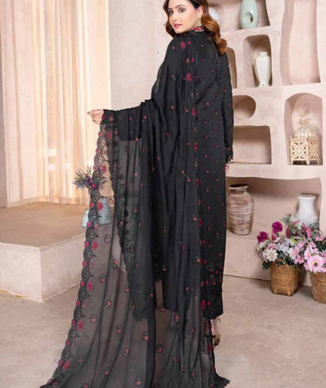 RA Umaiza Emb Karandi`25 SH#3