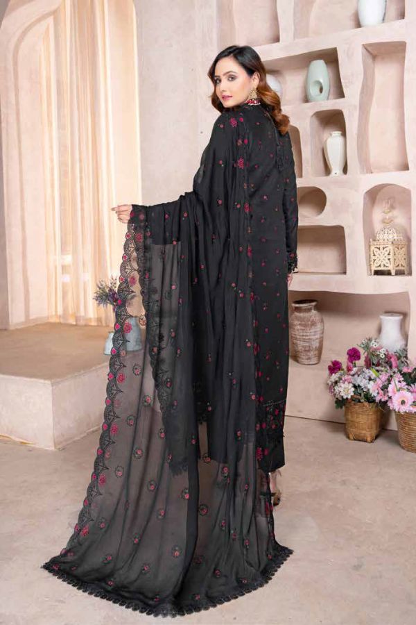 RA Umaiza Emb Karandi`25 SH#3