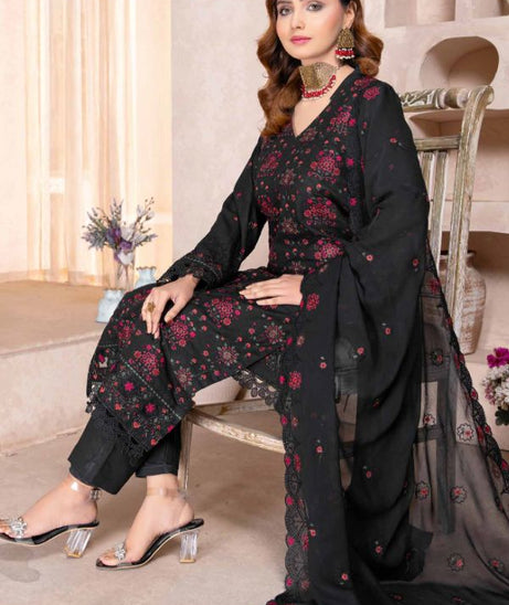 RA Umaiza Emb Karandi`25 SH#3