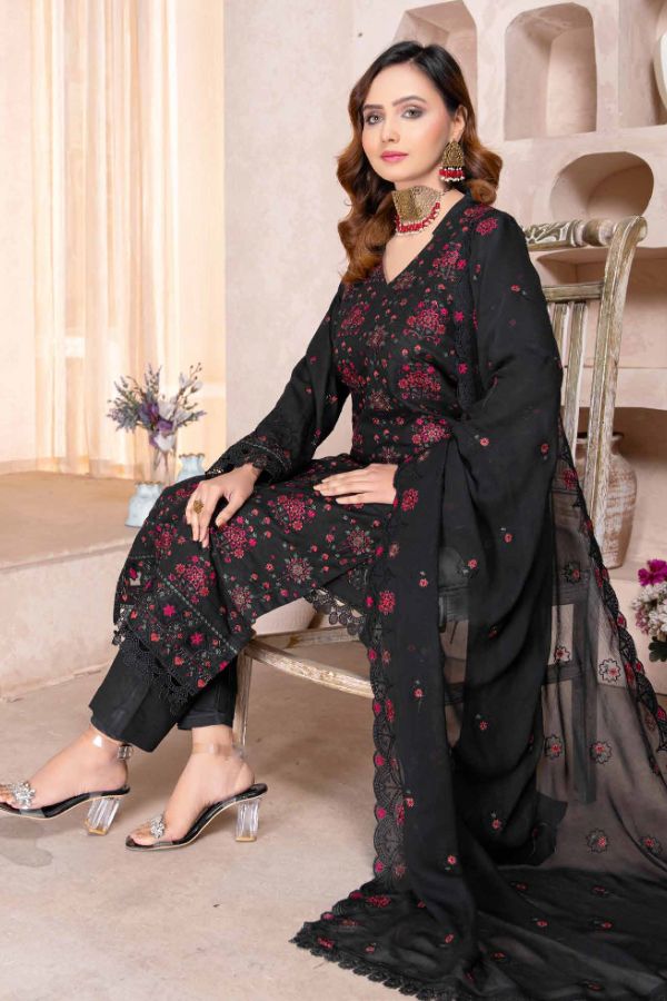 RA Umaiza Emb Karandi`25 SH#3