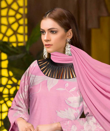 RA Ushna Premium Lawn`25 D#2
