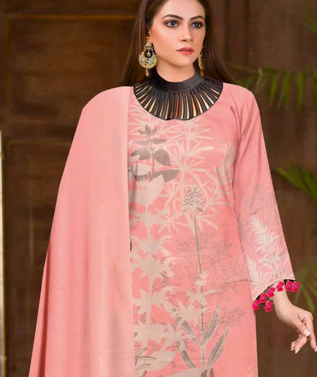 RA Ushna Premium Lawn`25 D#5