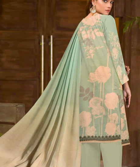 RA Ushna Premium Lawn`25 D#6