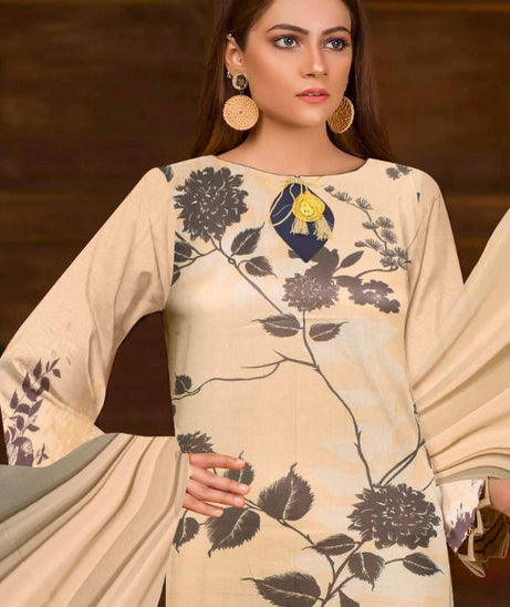 RA Ushna Premium Lawn`25 D#8