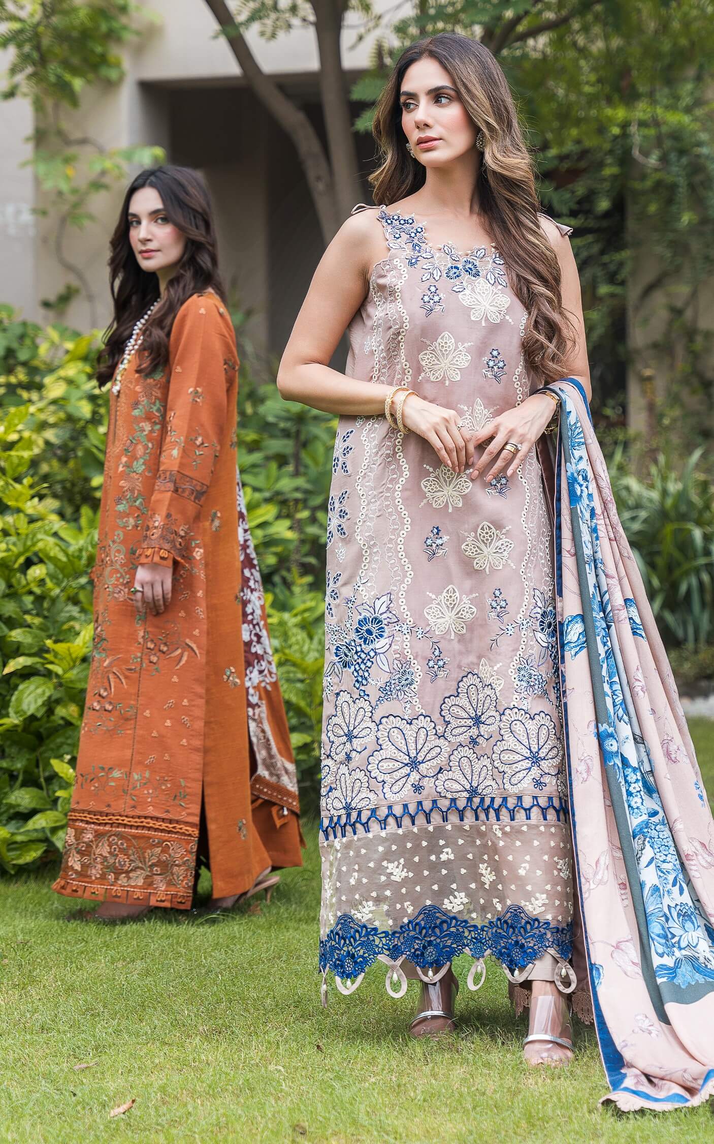 Asifa & Nabeel Luxury Winter'24 (Vol-1) WL#03