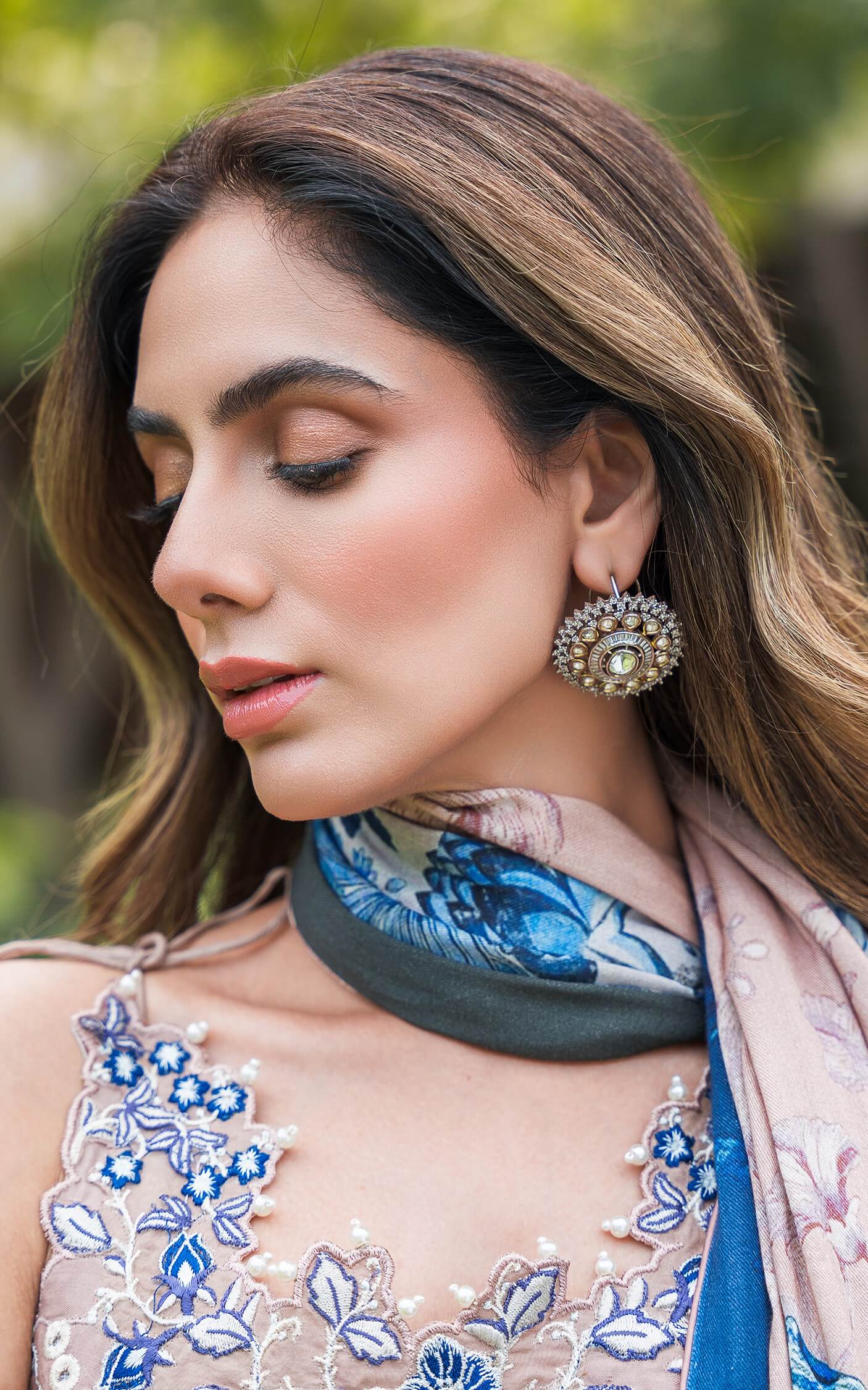 Asifa & Nabeel Luxury Winter'24 (Vol-1) WL#03